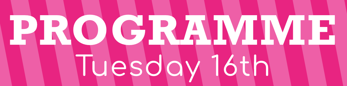 Dawlish Celebrates Carnival Programme Tuesday 16th